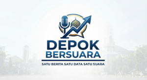Depok Bersuara